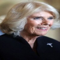 UK Queen consort Camilla visits B'luru health centre