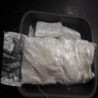 Brown sugar valued at over Rs 1 cr seized in Odisha's Balasore