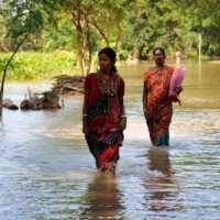 Jalpaiguri flash flood: Political mud-slinging starts as several persons continue to be missing