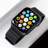 Apple Watch helps detect rare cancer in 12-yr-old girl