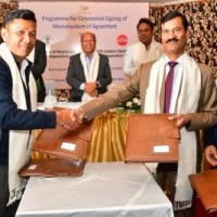 Meghalaya inks deal with NEEPCO to commission hydro power plants