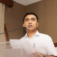 Graduate youths ready to work at junior posts: Goa CM laments