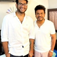 Shiva Rajkumar to work with Tamil director Karrthik Adwait