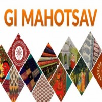 GI-Mahotsav in Varanasi showcases products from 9 states, 2 UTs