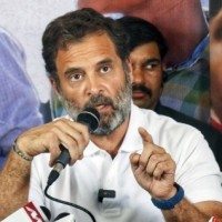 I believe in tapasya, says Rahul Gandhi