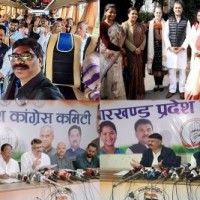 Despite sharing power in Jharkhand, Cong still not a force to reckon with