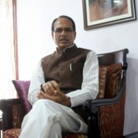 Madhya Pradesh CM visits Heartfulness headquarters in Hyderabad