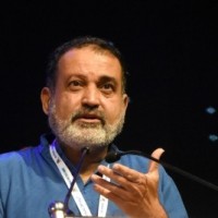 'What a disgrace': Mohandas Pai as B'luru comes 43rd out in clean city ranking