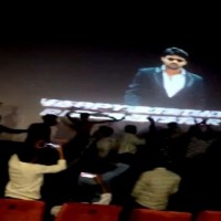 Fire in Andhra theatre as Prabhas fans burst firecrackers for his b'day