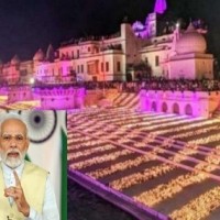 Modi to attend Deepotsav in Ayodhya