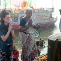 Tourism in UP registers 27% increase