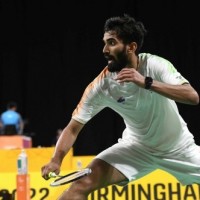 Denmark Open: Srikanth reaches second round with hard-fought win; Lakshya, Prannoy, and Saina to start on Wednesday