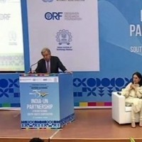Guterres pays homage to victims of 26/11 terror strikes (Ld)