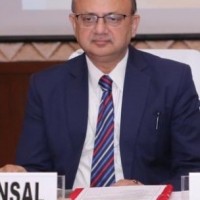 Civil Aviation Ministry holds conference of aviation secretaries