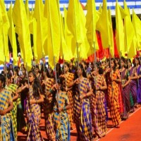 Kannada Rajyotsava: Black day vs massive celebrations in K'taka's Belagavi