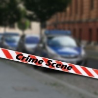 Three school children crushed to death in UP