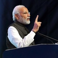 100-yr-old unemployment prob can't be solved in 100 days: PM