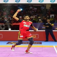 PKL 9: Bharat will score 190-200 points this season, says Bengaluru Bulls' coach Randhir Singh