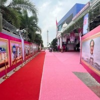 TRS meeting underway to convert itself into national party