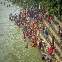 For first time, Chhath Puja declared as Dry Day in Delhi