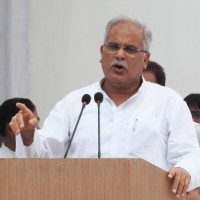 Bhupesh Baghel, the flag bearer of 'Chhattisgarhia' pride