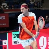 Japan Open: Fritz advances to semis after Kyrgios withdrawal, to face Shapovalov
