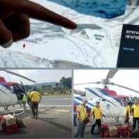 28 stranded due to avalanche in Uttarakhand