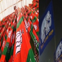 BJP-BSP in tussle for Muslim votes in UP 