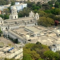 Hyderabad: An anachronism in the modern world, a deeply fractured society