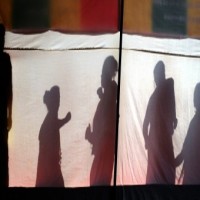 'Ghost' scares away girls from hostel in Jhansi