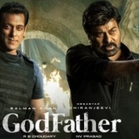 Hindi trailer of Chiranjeevi's 'GodFather' promises action feast for fans