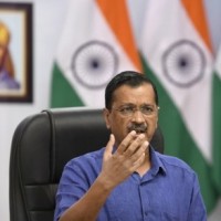 Include photos of Ganesha, Lakshmi on currency notes: Kejriwal to Centre