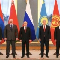 Is Central Asia distancing itself from Russia?