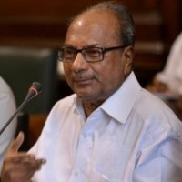 Family 'divided' in Congress polls, A.K. Antony draws flak from state unit