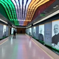 Exploring the legacy of our Prime Ministers, over 1.15 lakh visit Pradhanmantri Sangrahalaya