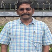 YouTuber, 'Suvakku' Shankar continues hunger strike at Cuddalore central prison