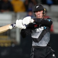 Give a lot of credit to Allen for destroying Australian bowlers' reputation: Conway