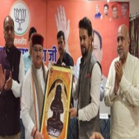 It's Modi's vision to set up BJP headquarters at state, district levels: Nadda