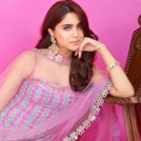 Sharvari's favourite Diwali ritual is 'pahili pahat', day's first meal before sunrise