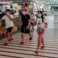 Covid pandemic not yet over: WHO official