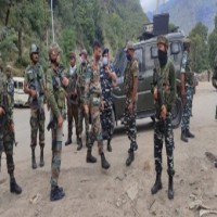 Cop killed, CRPF trooper injured in terror attack in J&K's Pulwama