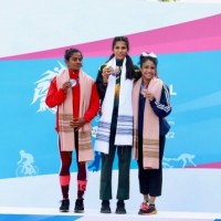 National Games: Amlan Borgohain emerges fastest man; Jyothi Yarraji fastest woman