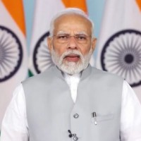PM Modi to visit K'taka on Nov 11, flag off south India's first Vande Bharat Express