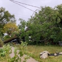Hurricane Fiona causes record-breaking damage in Canada