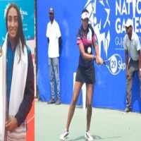National Games: Gujarat cross their best medal haul ever with their tenth gold