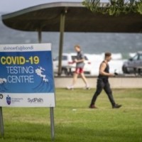 'Too early' to scrap mandatory Covid isolation in Aus