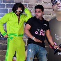 Ranveer Singh releases DSP's first non-film Hindi track 'O Pari'