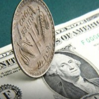 See Rupee slide as a case of Dollar strengthening, says Finance Minister