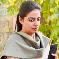 All Raj MLAs with high command, claims Cong MLA Divya Maderna