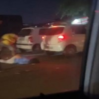 Retd cop's son beaten to death with brick over parking dispute in UP's Ghaziabad